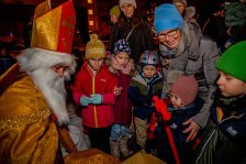 06.12.2023 Nikolausfeier